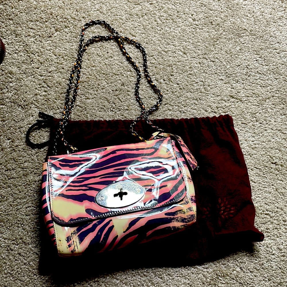 Mulberry small bag